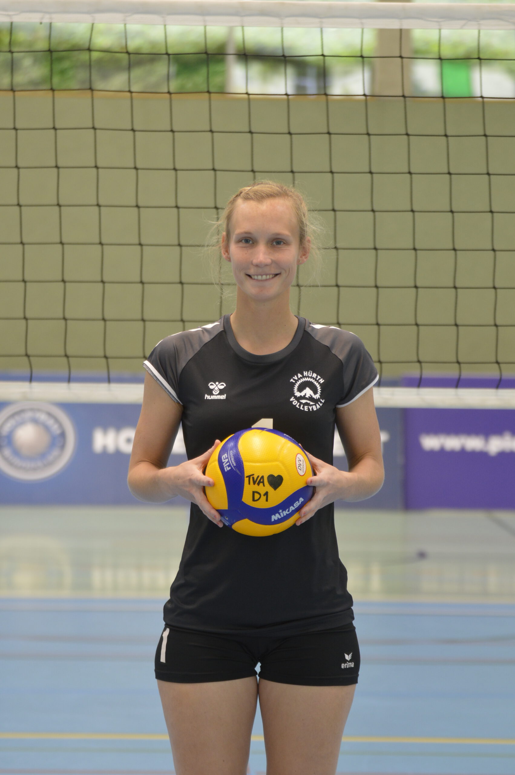 Stine Schücker
