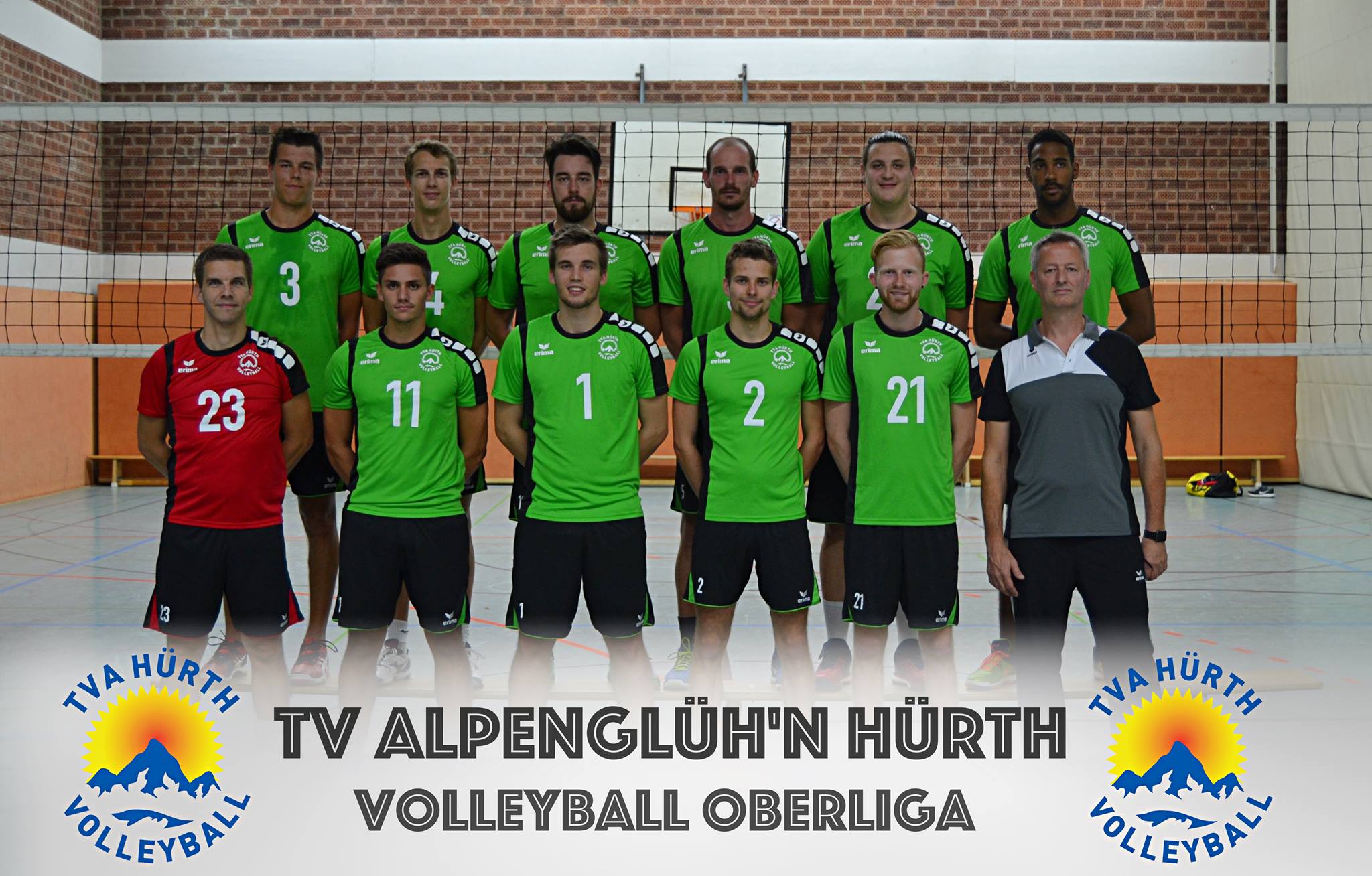 Erster Sieg für die Drittvertretung