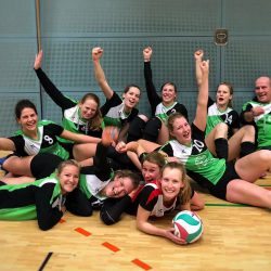 Auswärts ein Heimspiel