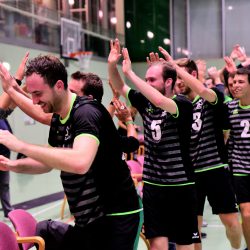 Bilder zum Spiel gegen Tecklenburg