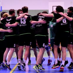 Der Beginn eines wundervollen Wochenendes