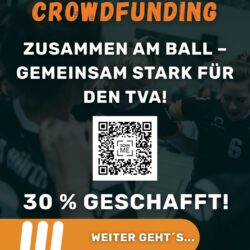 Wir brauchen eure Unterstützung!