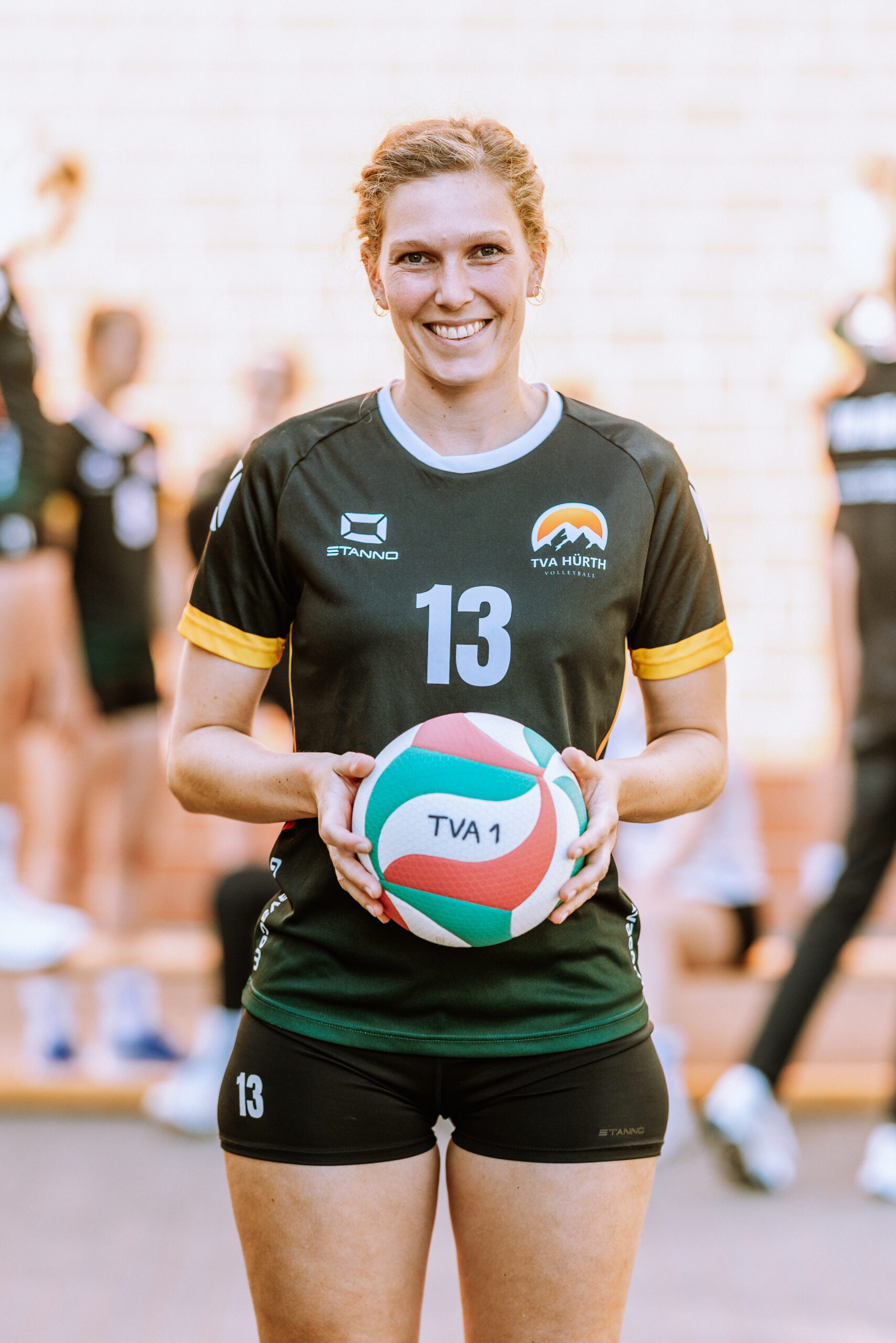 Lena Fenten