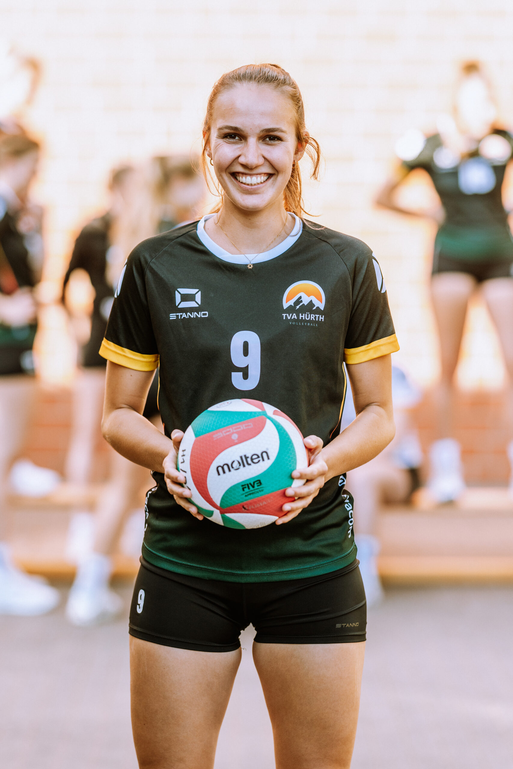 Lene Stegelmann