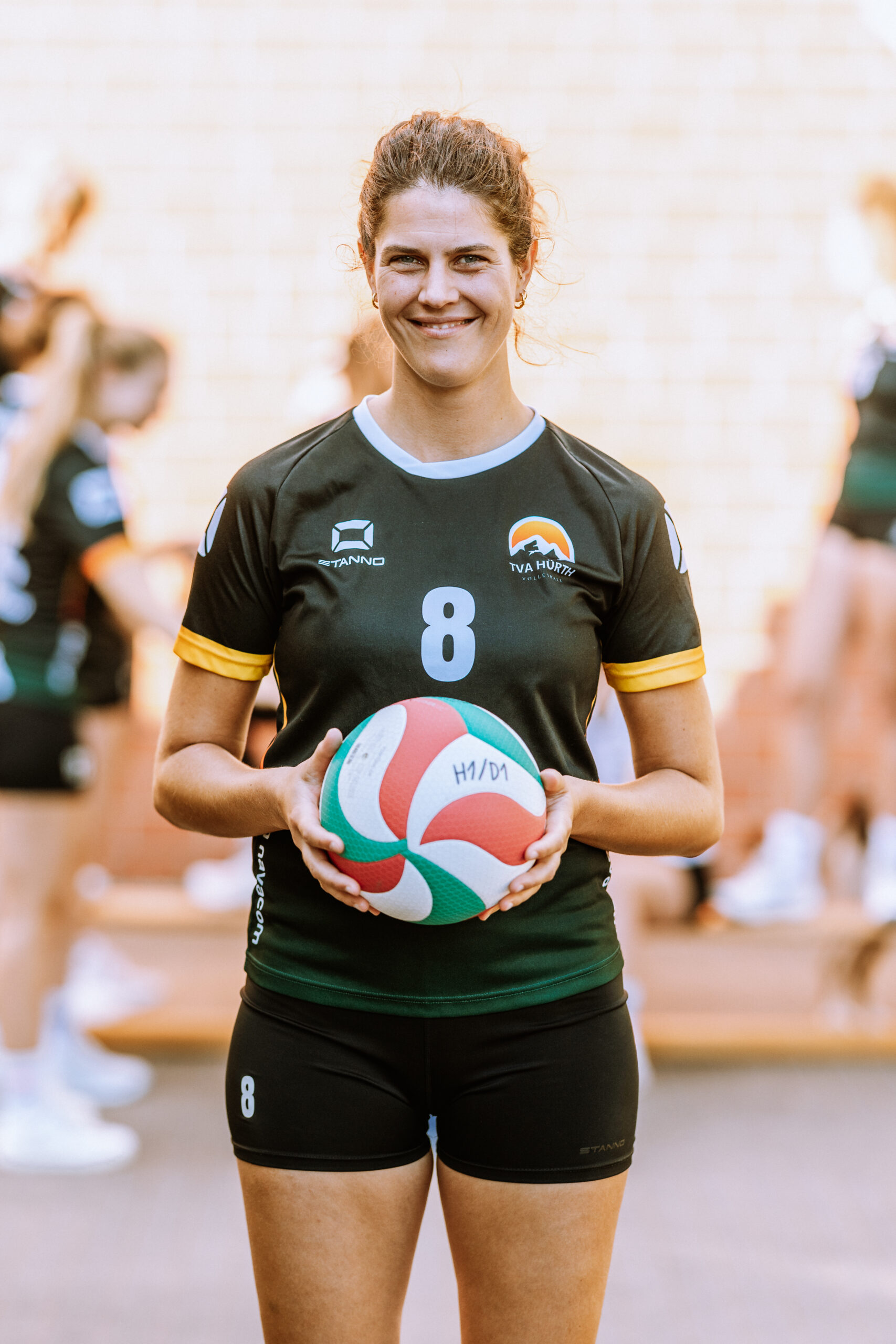 Daria Schoser