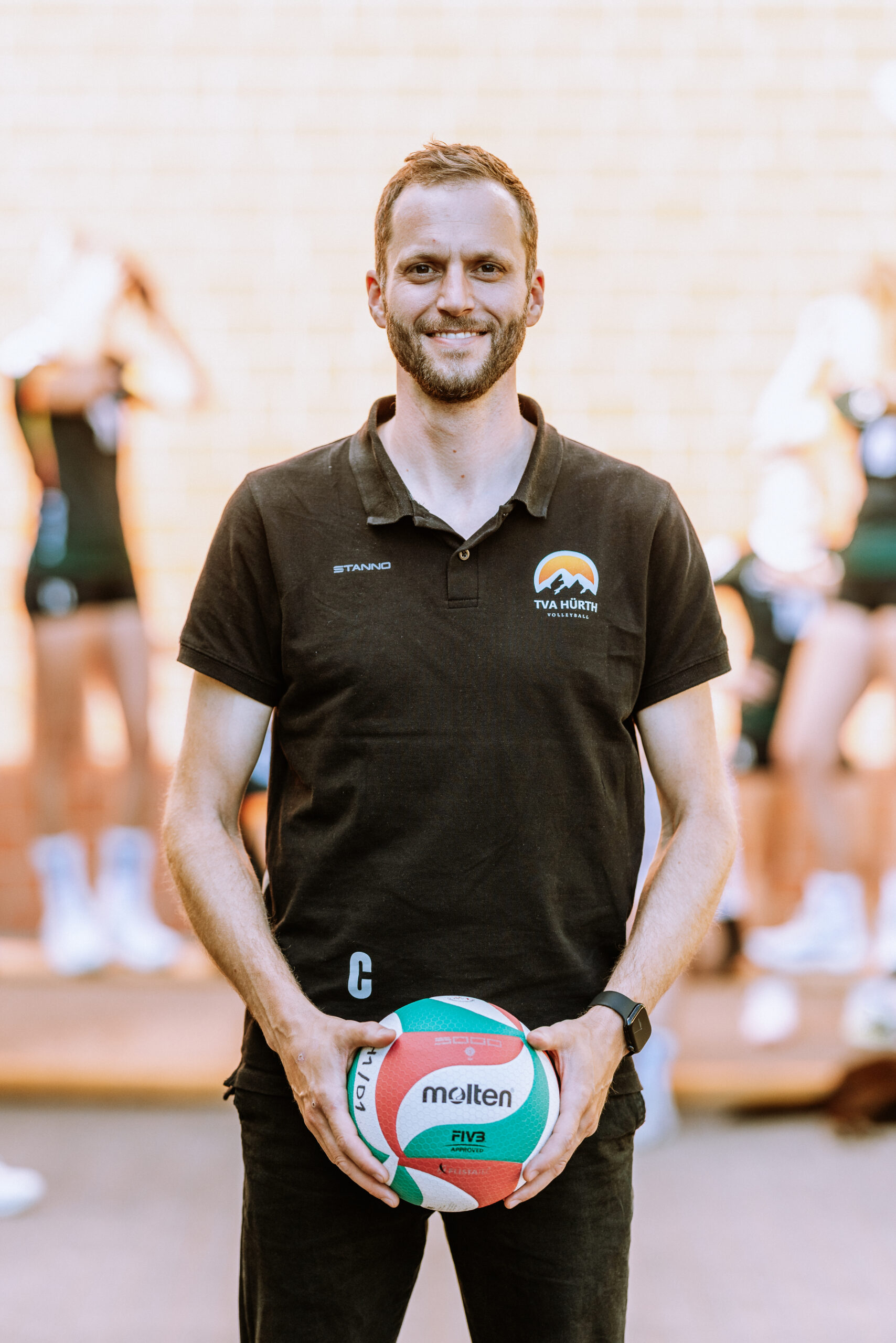 Michael Wollring